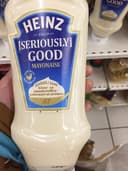 Seriously good mayonaise
