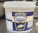 Mayonnaise professionelle heinz