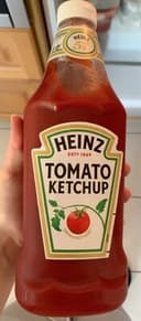 Tomato ketchup