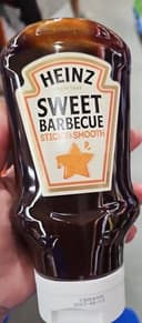 Sweet Barbecue sauce