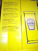 Yellow Mustard Classic