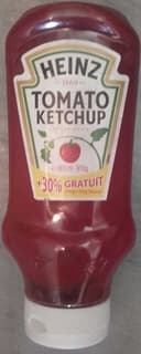 Tomato ketchup