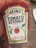 Tomatoketchup