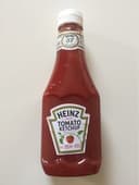 Tomato Ketchup