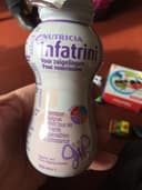 Infatrini lait pour bebe