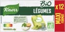 Knorr bio leg promo x12