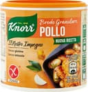 Brodo granulare pollo