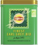 Thé Noir Bio Finest Earl Grey Vrac