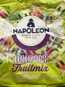 Lollipops fruitmix