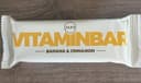 Vitaminbar banana & cinnamon