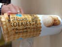 Haver Koekjes