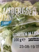 IJSBERGSLA