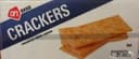 Ah Basic Crackers