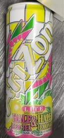 Arizona Half Iced Rea Half Kemenate