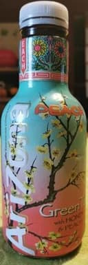 Arizona Green Tea