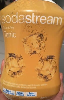 Concentré Tonic
