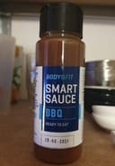 Smart Sauce BBQ