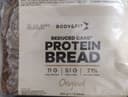 Protein bread reduced carb