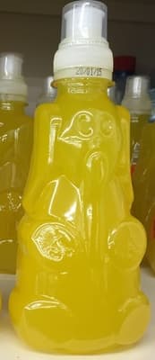 Limofant Orange