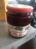 Confiture extra fraises