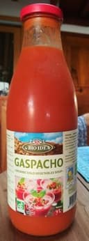 Gaspacho