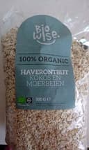 100% Organic