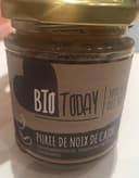 Puree de noix de cajou