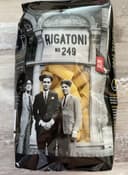 Rigatoni