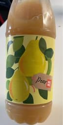 Jus poire