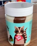 Pâte a tartiner