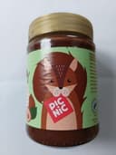 Pâte à tartiner cacao noisettes