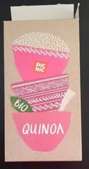 Quinoa