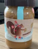 Beurre de cacahuètes