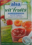 Vit'fruit sans cuisson