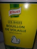 Bouillon