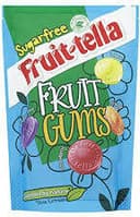 Fruit Gums