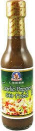 'Prodhead'>garlic Pepper Stir Fry Sauce