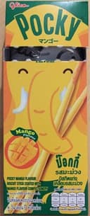 Pocky Mango Sticks 25 GR