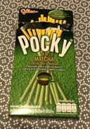 Glico Pocky Matcha (Green Tea)