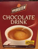 Chocolate drink