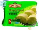 Brioche Pandan 300G - Surgeles