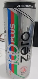 100 Plus Zero Sugar