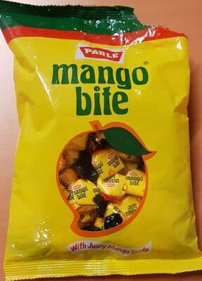 Mango bite