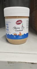 Beurre De cacahuète crunchy