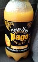 Pago mangue passion