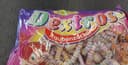 Dextrose party bag