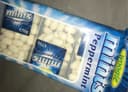 Mints Peppermint 4x16g Packung Woogie