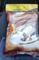 Milchkaramellen "kakao" 250g Beutel Woogie