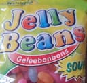 Kelly Beans