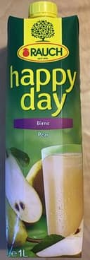 Happy Day, Birne